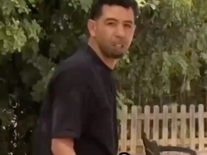 La Furia'nın Yıldızı Lamin Yamal, Paparazzı ile Tartıştı