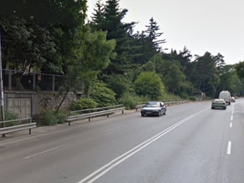 Vladaia'da Feci Kaza: 1 Aylık Bebek ve 4 Yaşındaki Çocuk Cipteymiş