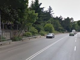 Vlayaya Yakınlarındaki Kazada Kadının Ölümüne Neden Olan 41 Yaşındaki Sürücü Gözaltına Alındı