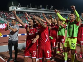 CSKA, Maccabi'yi Elerse Avrupa Ligi Play-Off'unda Seribaşı Olacak