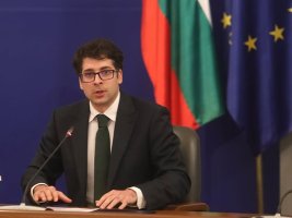 Pekanov: PVU Beşinci Ödemesini Alacağız, AB Komisyonu Yargı Reformlarımızı Onayladı