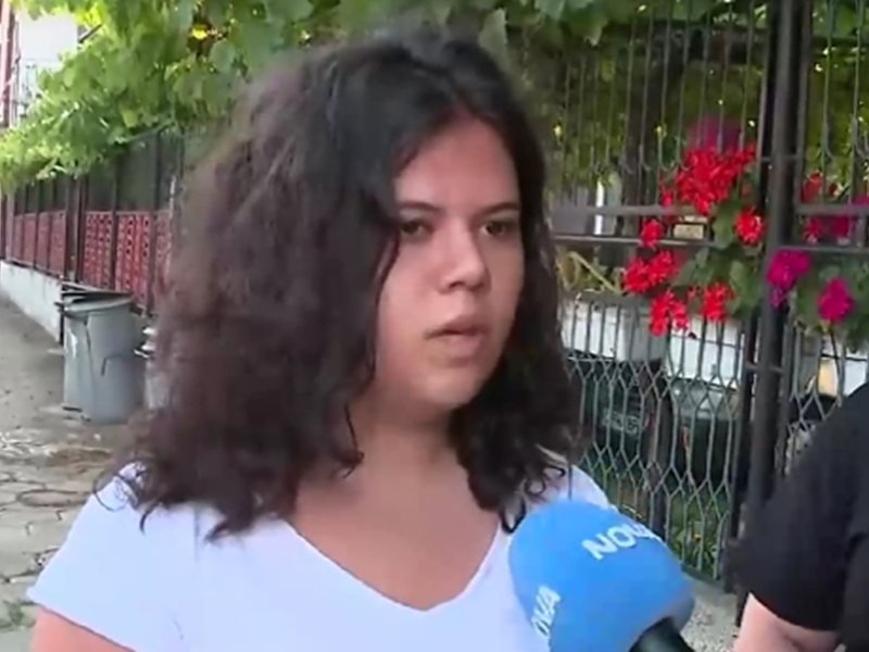 Novi İskır'da Pitbull 16 Yaşındaki Kızı Isırdı, Köpeğini Öldürdü