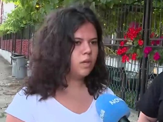 Novi İskır'da Pitbull 16 Yaşındaki Kızı Isırdı, Köpeğini Öldürdü