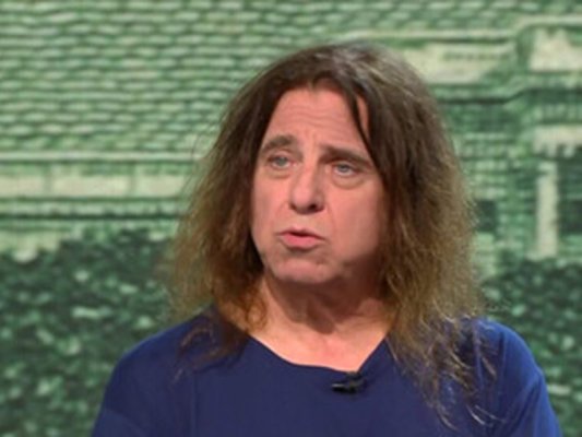 Denis Rizov: Bulgaristan'da Hayat Amerika'dan Daha Sakin ve Mutlu