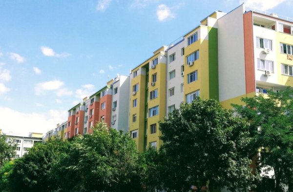 Konutlarda Büyük Değişim: Vergi Değerlendirmeleri Yükseliyor
