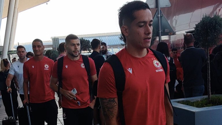 CSKA, Ukrayna Savaşı'nın Kurbanı Oldu: İşte Nedeni