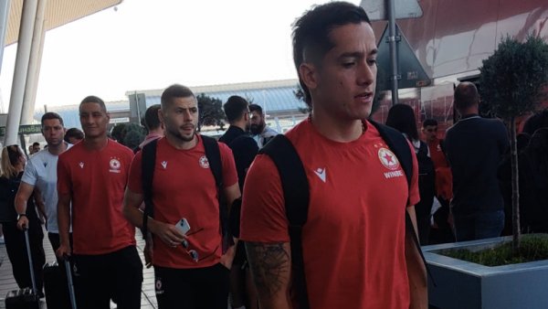 CSKA, Ukrayna Savaşı'nın Kurbanı Oldu: İşte Nedeni