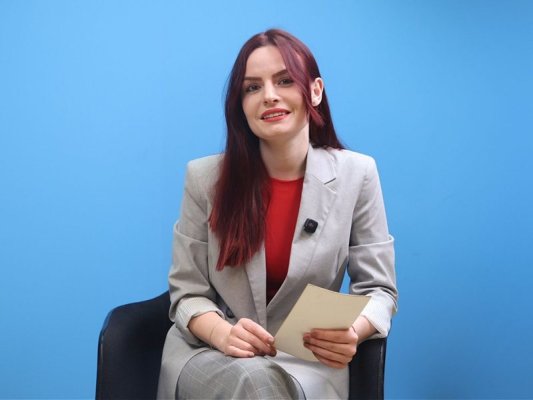 GenZ'li Viki: Devlet ve Politikacılar Vız Gelir