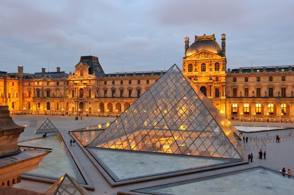 Louvre Soyguncuları Konuştu! Gizemli Azmettirici Joe