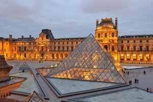 Louvre Soyguncuları Konuştu! Gizemli Azmettirici Joe