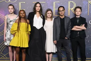 Pitt'in Çocukları Babalarının Soyadını Reddediyor: Angelina Jolie'den İlk Kez Açıklama Geldi (Özel)