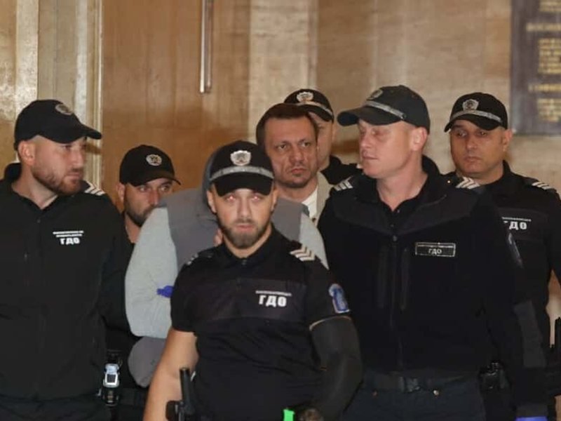 11 Saatlik Duruşmanın Ardından Mahkeme 'Hasırcıyev' Davasında Sanıkların Tedbirlerinin Değiştirilmesini Reddetti