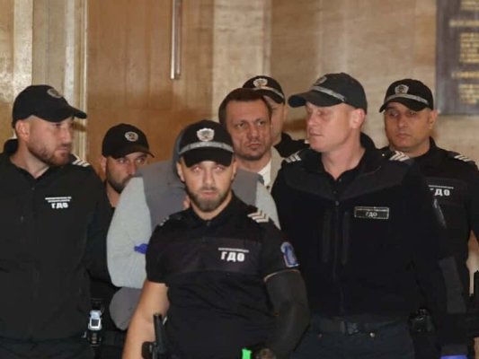 11 Saatlik Duruşmanın Ardından Mahkeme 'Hasırcıyev' Davasında Sanıkların Tedbirlerinin Değiştirilmesini Reddetti