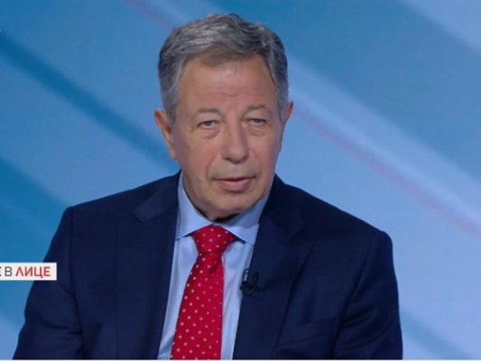 Rumen Milanov, Özel Dinleme Yapan Yapıların Araştırılmasını İstedi