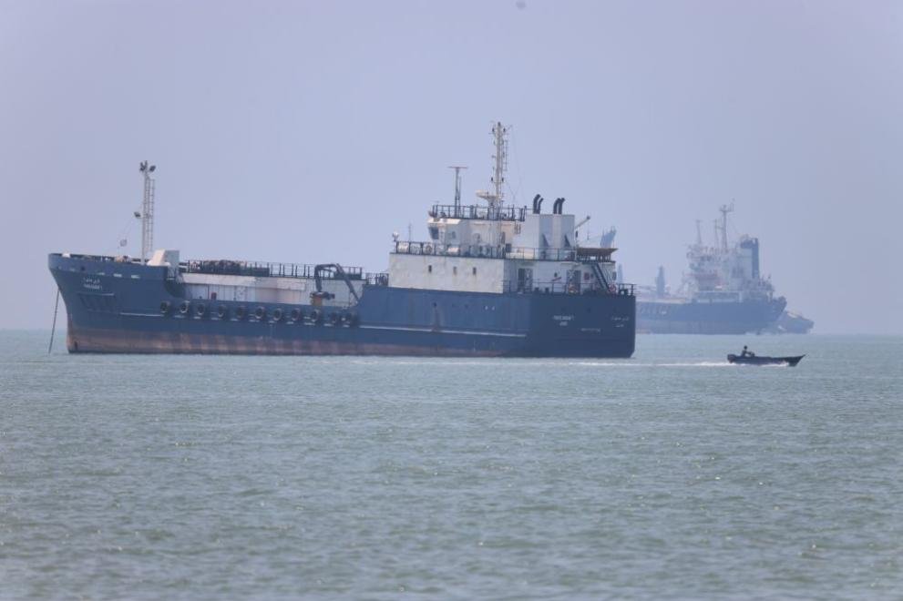 Vietnam Yük Gemisi Güney Çin Denizi'nde Battı: 17 Kişi Kayıp