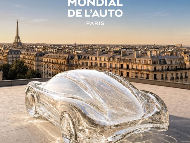BMW'den Tasarruf Hamlesi: Paris Otomobil Fuarı'nı Pas Geçiyor