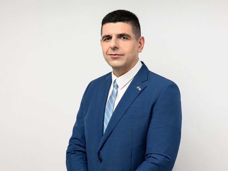 Mırçev: Hareketimiz ve GERB'nin Ortak Adayı Olmayabilir