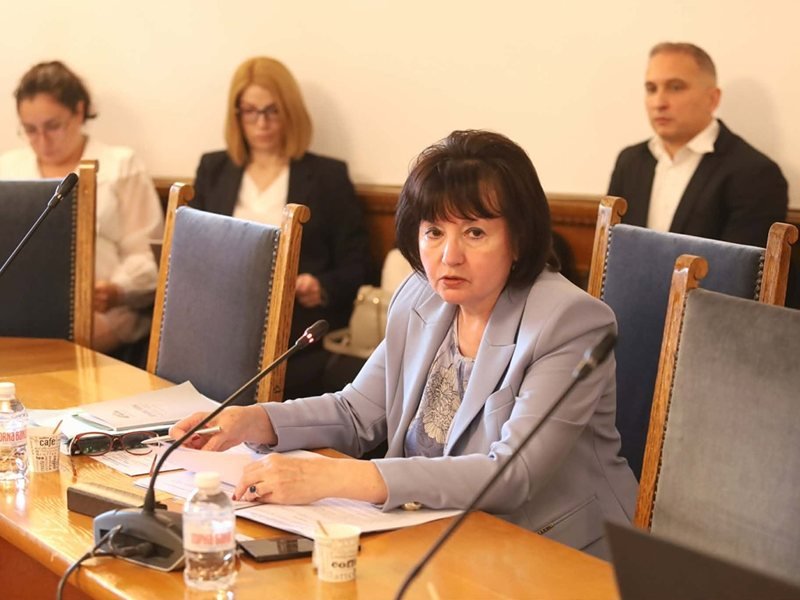Makineli Oylama Geri Dönüyor: Seçim Yasasında Kapsamlı Revizyon Yolda