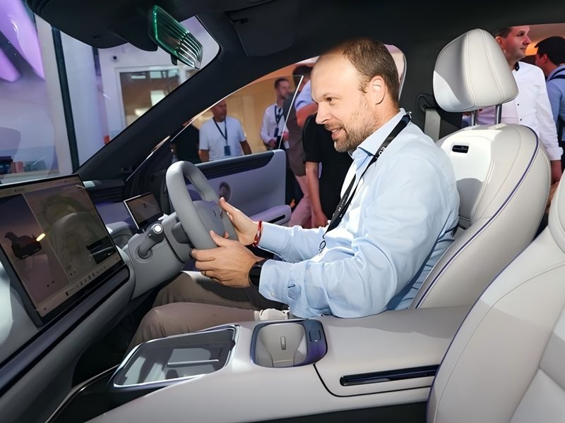 Çin Elektrikli Araçları Tam Tedarik Zinciriyle Küresel Varlığını Genişletiyor