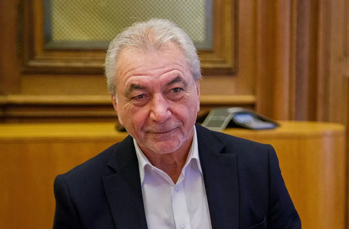 Karadimov'dan Gıda Sektörü Uyarısı: 'Süt Üretimi Yok Oluyor'