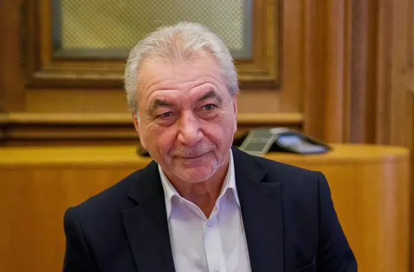 Karadimov'dan Gıda Sektörü Uyarısı: 'Süt Üretimi Yok Oluyor'