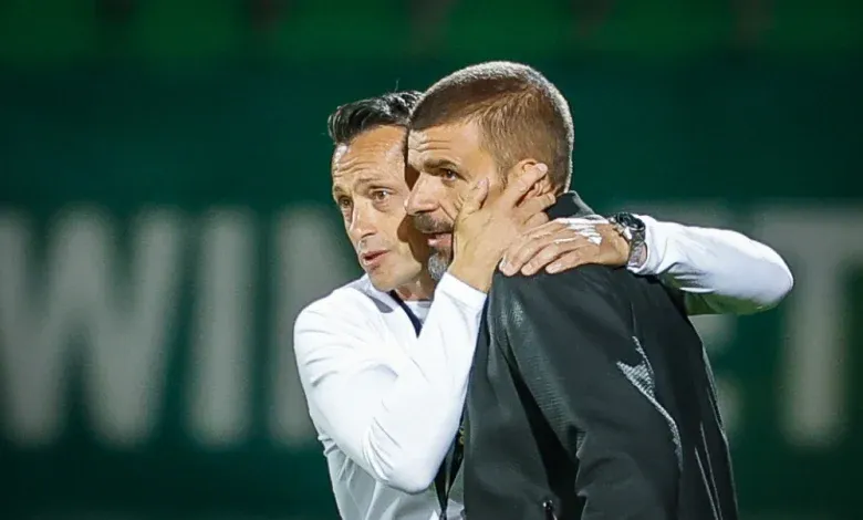 CSKA, Valentin İliyev'i Sportif Direktör Olarak Atadı