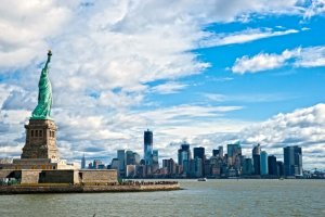 New York'u Sıcak Hava Saracak