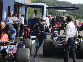 Kimi Antonelli Altıncı Zaferine Ulaştı, Takım Arkadaşı Russell Yine Hayal Kırıklığı Yaşadı