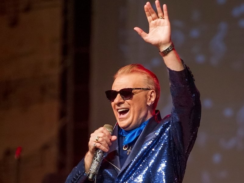 Vasil Naidenov Yeni Şarkını Tanıttı: "Kazakh Li Ti Kolko Si Krasiva"