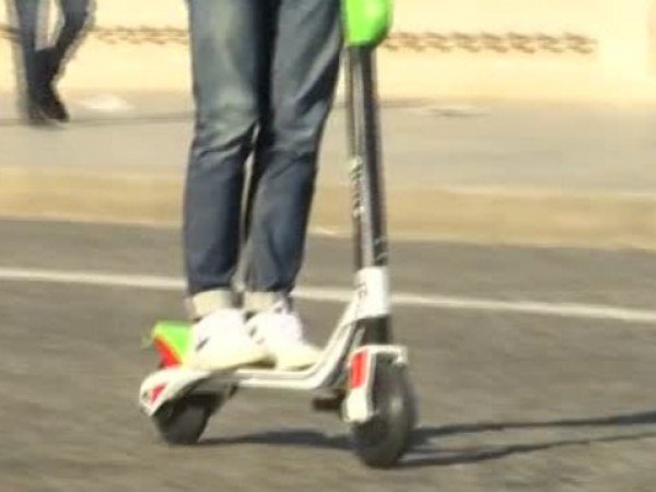 İlk Kez! Scooter Kullanan Çocuğun Ailesine Rekor Tazminat Cezası