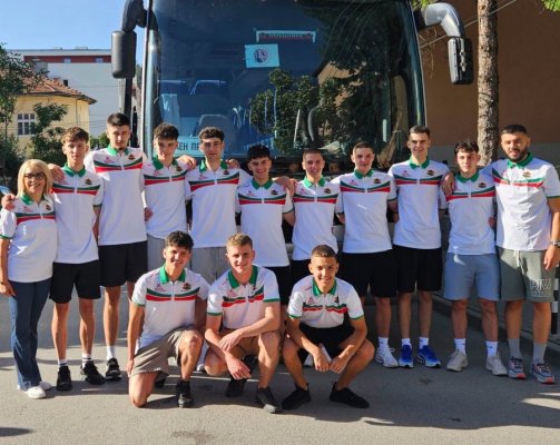 Brezilya'yı Yenmek! Genç Voleybolcularımızın Büyük Zaferi