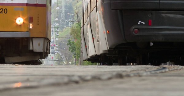 Sofya Tramvay, Troleybüs ve Elektrikli Otobüslerini Yeniliyor