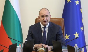 Rumen Radev'den Savcılığa Ağır Suçlama: 'Büyük Yolsuzluk Dosyası Yok Ediliyor'