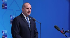 Radev'den Yaptırımlar Açıklaması: Bulgaristan İlk Kez Ulusal Çıkarını Açıkça Savundu