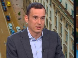 Vasil Terziev: 2027-2028'e Kadar Sofya'da Anaokulu Eksikliği Sıfırlanacak