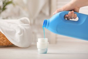 Çamaşırlarınızdaki Kötü Kokuyu Yok Eden O Madde: Lipaz