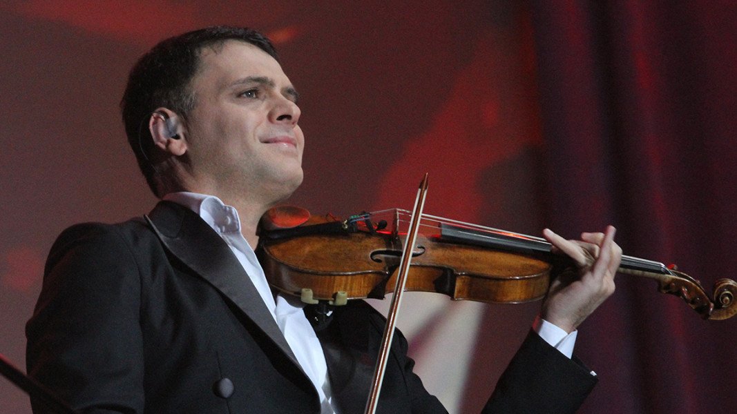 Vasko Vasilev'in Kız Kardeşi Evlendi