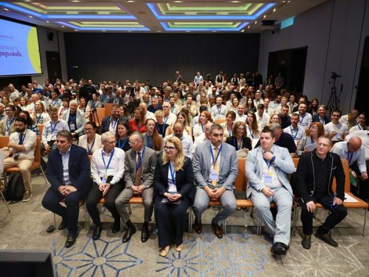 Değişim Partisi Bütçe Açığını Azaltma, İş Dünyasına Kolaylık ve Destek Öneriyor