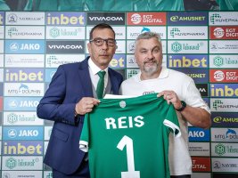 Suriye Milli Takımı Oyuncusu Ludogorets'le Anlaşmak Üzere