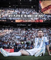 IFFHS Kararını Verdi: 2026 Dünya Kupası'nın Gerçek Birincisi Messi