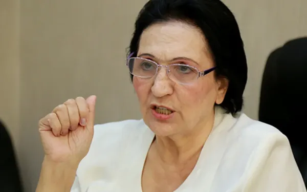 Azerbaycanlı Bulgaristik Uzmanı Prof. Dr. Nurlana Aliyeva Hayatını Kaybetti