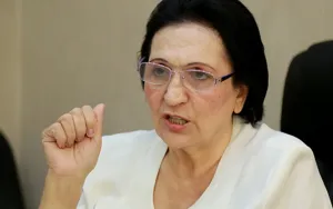 Azerbaycanlı Bulgaristik Uzmanı Prof. Dr. Nurlana Aliyeva Hayatını Kaybetti