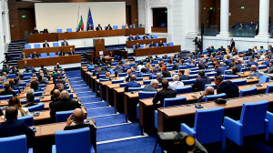 Mecliste Kızgın Gündem: 2026 Bütçesi Görüşülmeye Başlanıyor