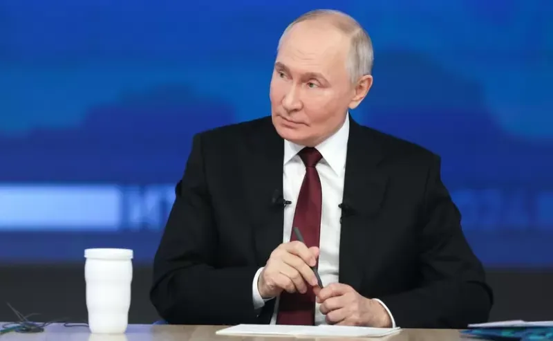 İran'dan Putin'e Sürpriz Çağrı: İlk Temas Rusya ile Olabilir
