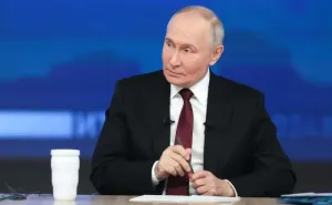 İran'dan Putin'e Sürpriz Çağrı: İlk Temas Rusya ile Olabilir