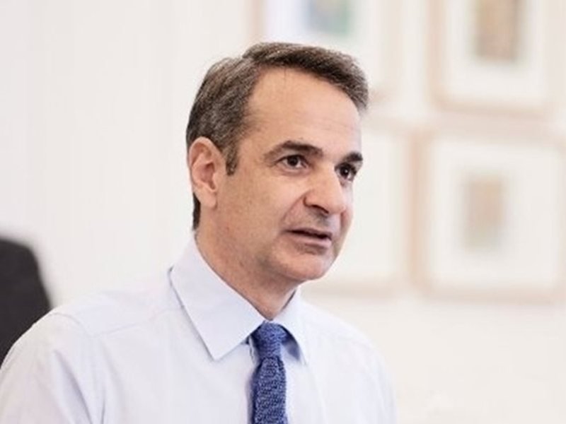 Miçotakis: Yunanistan NATO'da Güvenilir Bir Müttefik Olmaya Devam Ediyor ve Daha Güçlü Bir Avrupa Savunmasını Destekliyor