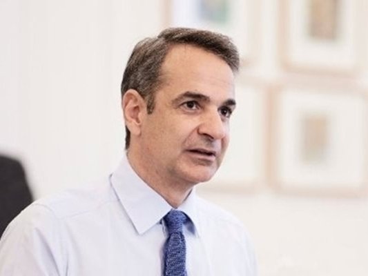 Miçotakis: Yunanistan NATO'da Güvenilir Bir Müttefik Olmaya Devam Ediyor ve Daha Güçlü Bir Avrupa Savunmasını Destekliyor