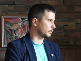 Nikola Bogdanov: Çin Ciddi Bir Pazar