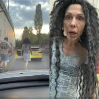 Sofya'da Taksi Şoförü ve Kadın Yolcunun Saldırısı Tepki Çekti