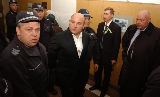 Gölge İmparator: Varna'nın Görünmez İş Adamı Daniel Slavov Kimdir?